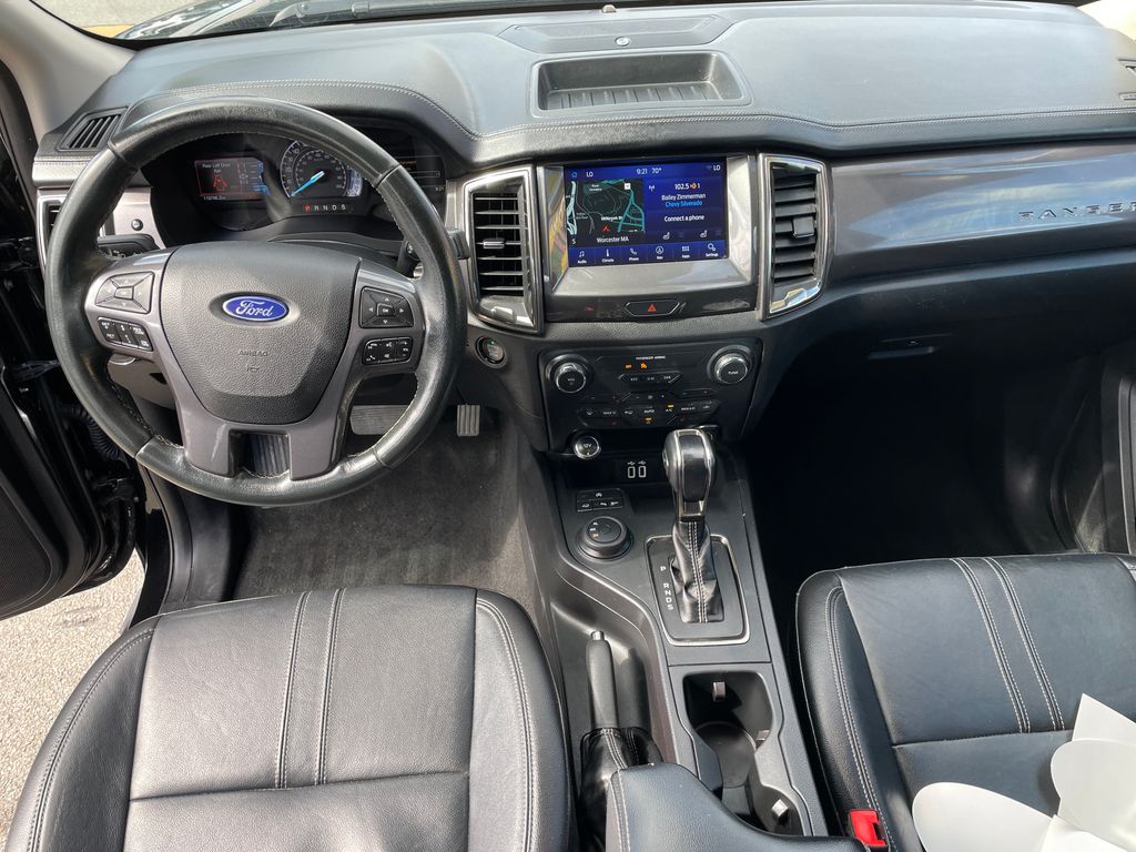 Used 2019 Ford Ranger Truck