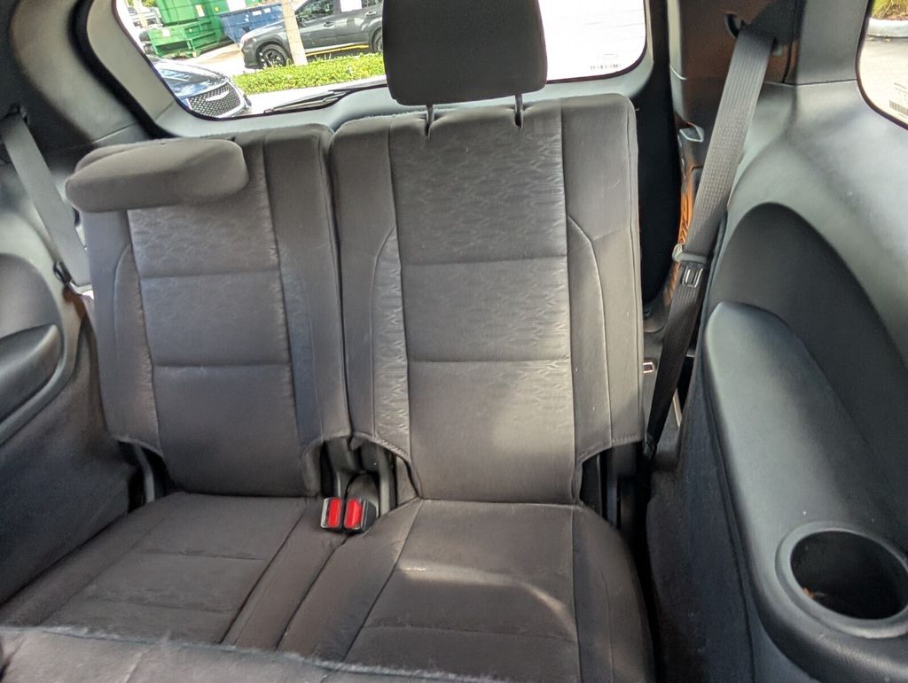 used 2022 Dodge Durango car, priced at $24,500