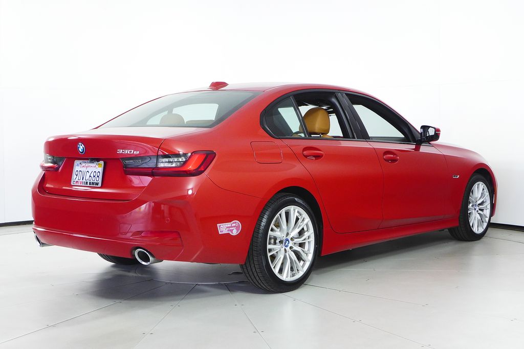 Thumbnail: 2023 BMW 3 Series - 7