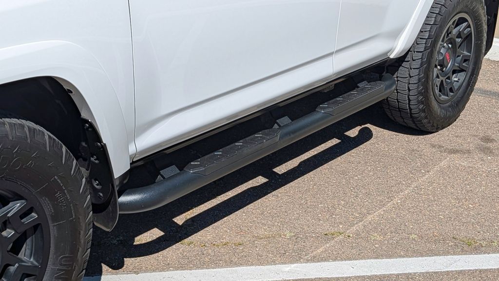 Used 2021 Toyota 4Runner SR5 Premium 4D Sport Utility