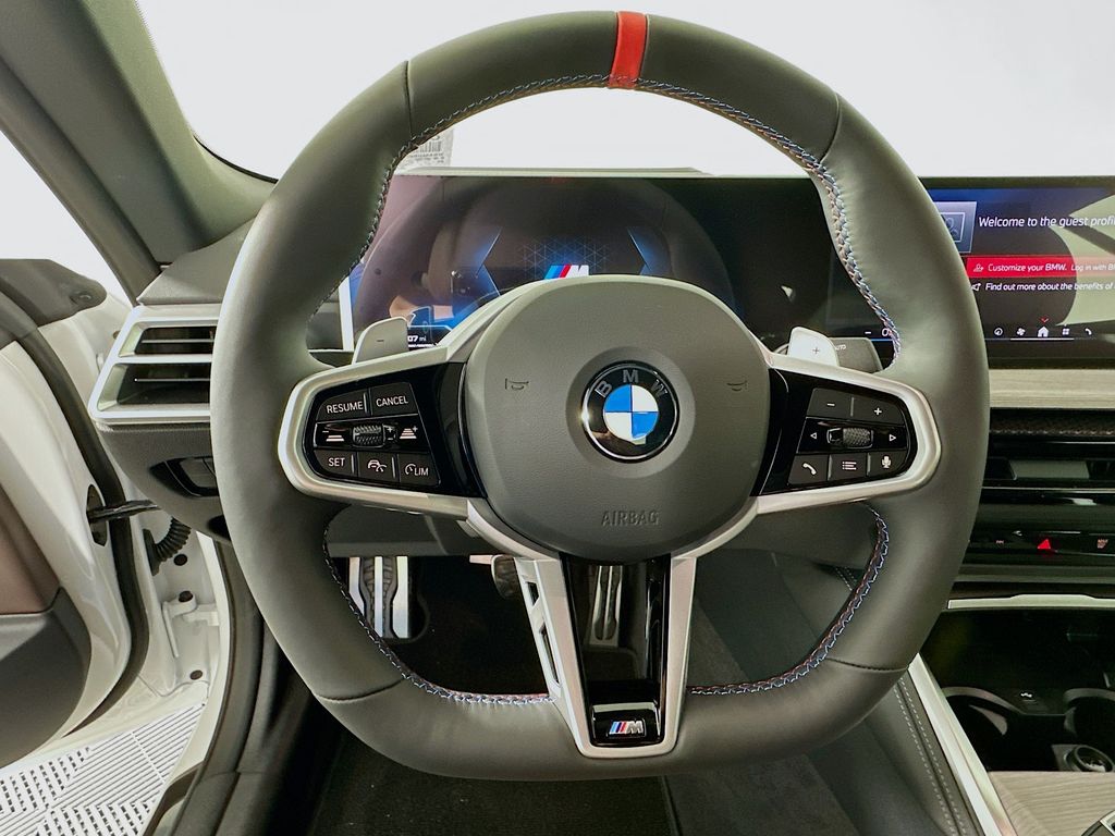 Thumbnail: 2026 BMW 4 Series - 10