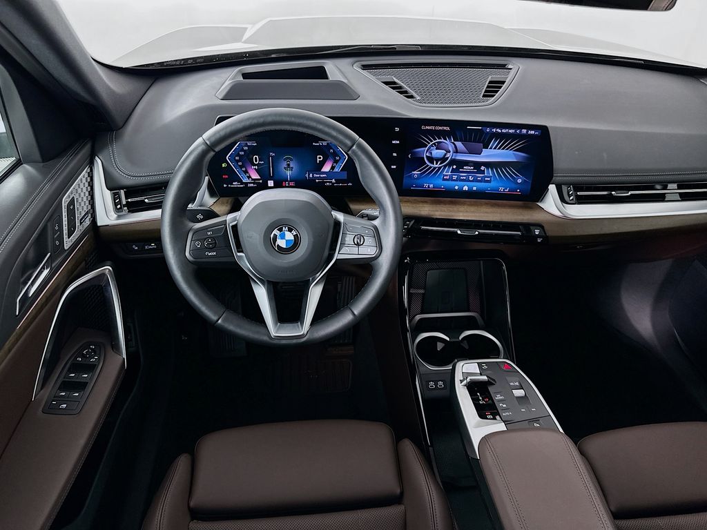 Thumbnail: 2025 BMW X1 - 23