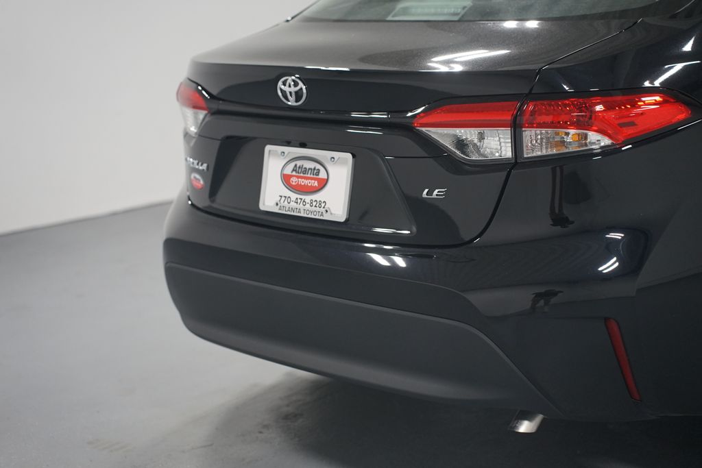 Thumbnail: 2026 Toyota Corolla - 9