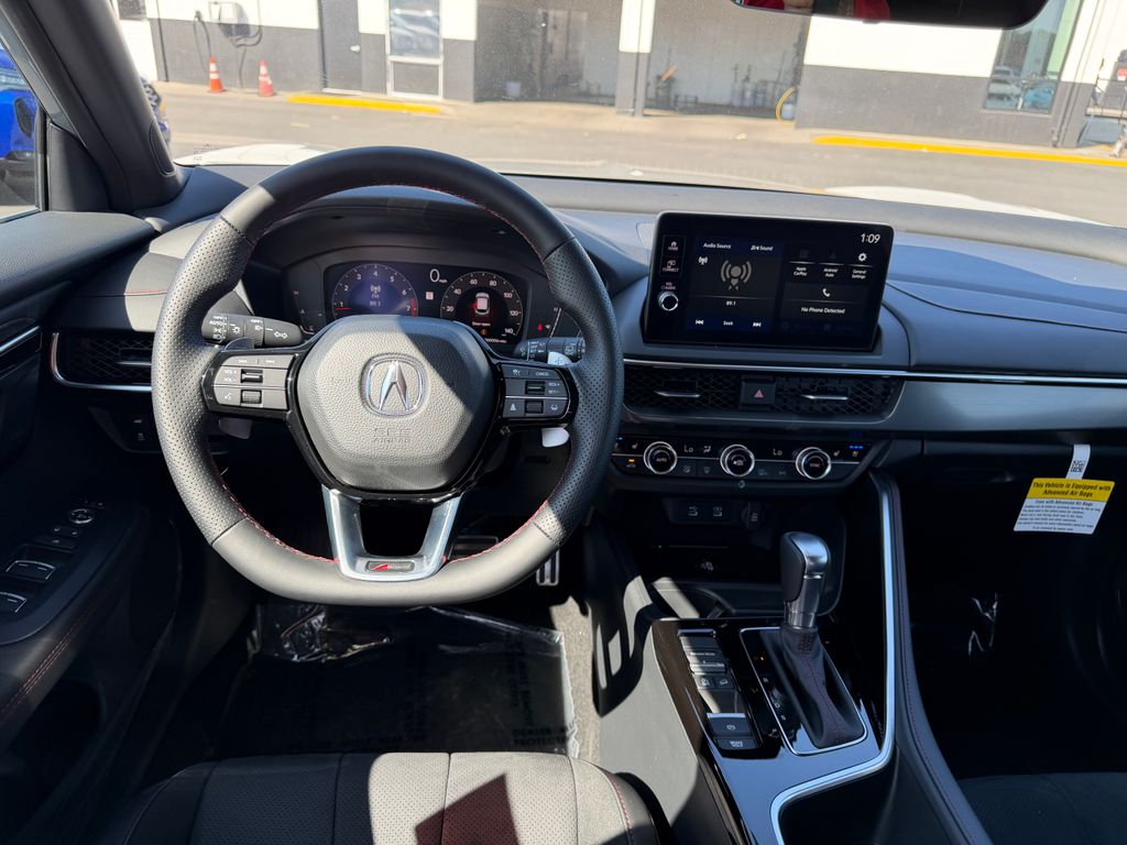 Thumbnail: 2026 Acura ADX - 29