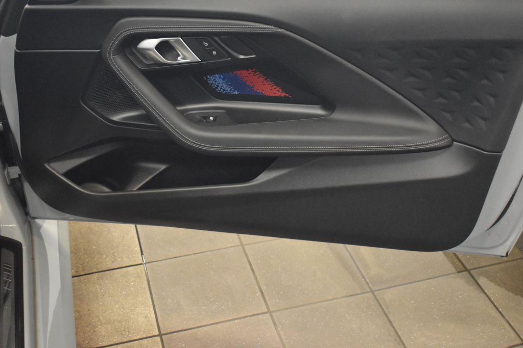 Thumbnail: 2024 BMW M2 - 27