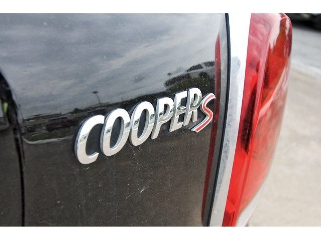 2018 MINI Cooper S Countryman Base - 5