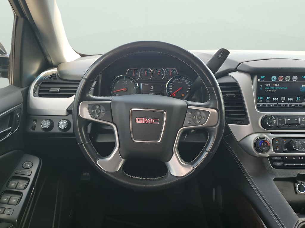 Used Car 2019 Gmc Yukon  Sle For Sale Under $30,000 In Austin, Texas