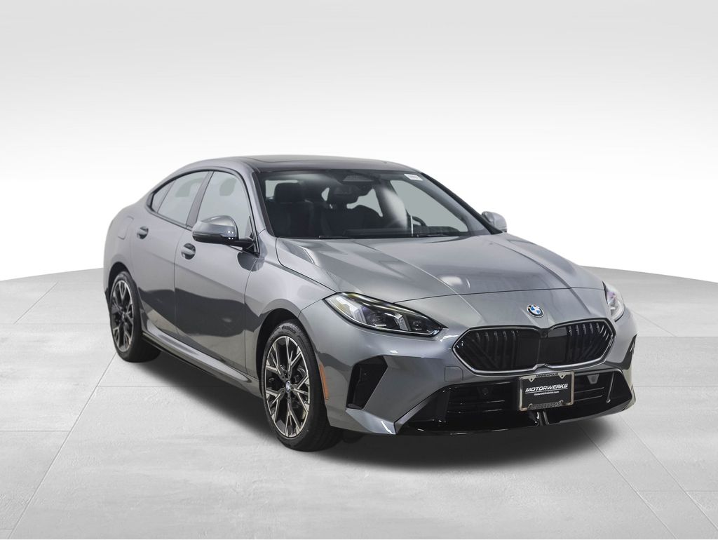 2025 BMW 2 Series 228i 7