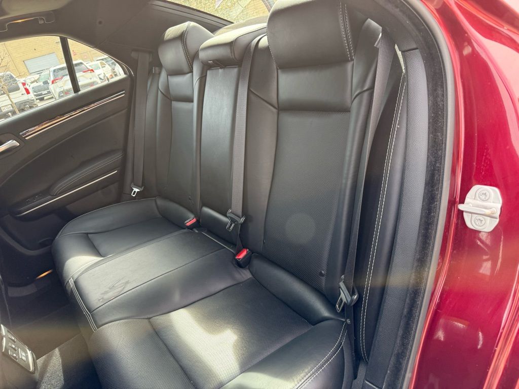 Thumbnail: 2023 Chrysler 300 - 21