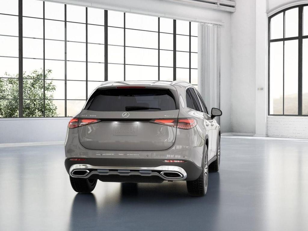 Thumbnail: 2026 Mercedes-Benz GLC - 24
