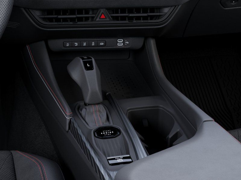 New 2027 Dodge Charger Sedan