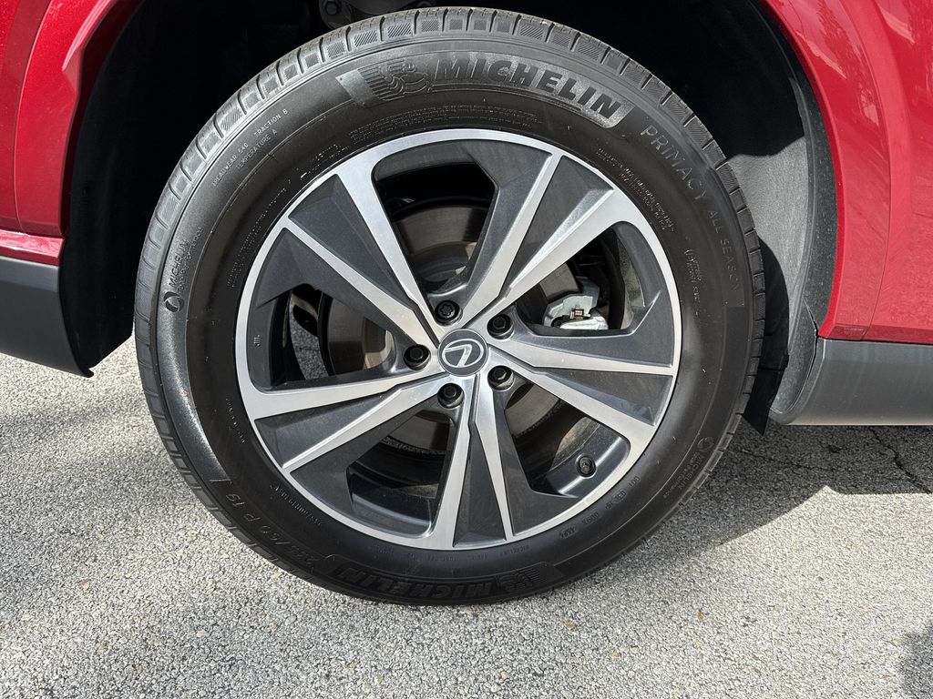 Thumbnail: 2025 Lexus RX - 31