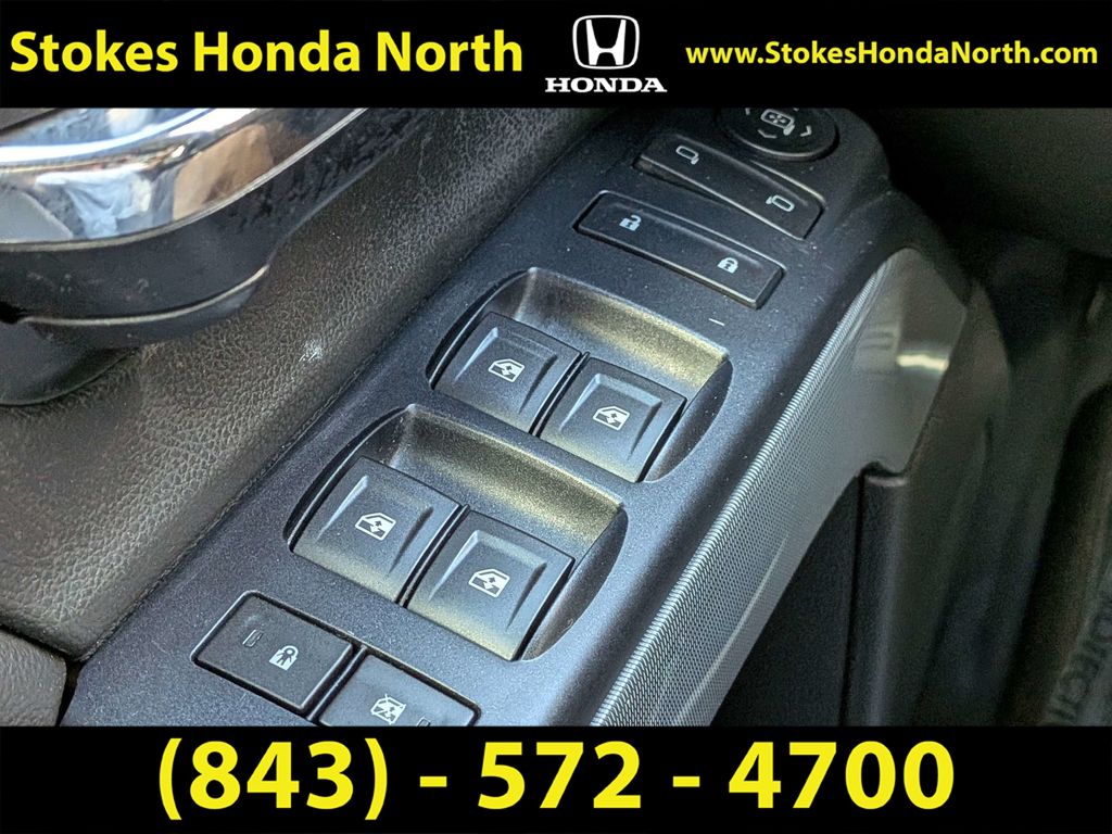 Used 2018 Chevrolet Silverado 1500 Truck