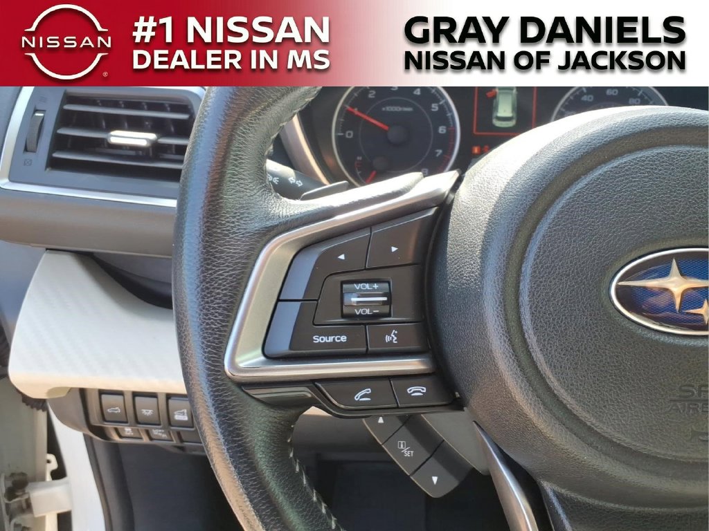 Used 2020 Subaru Ascent SUV