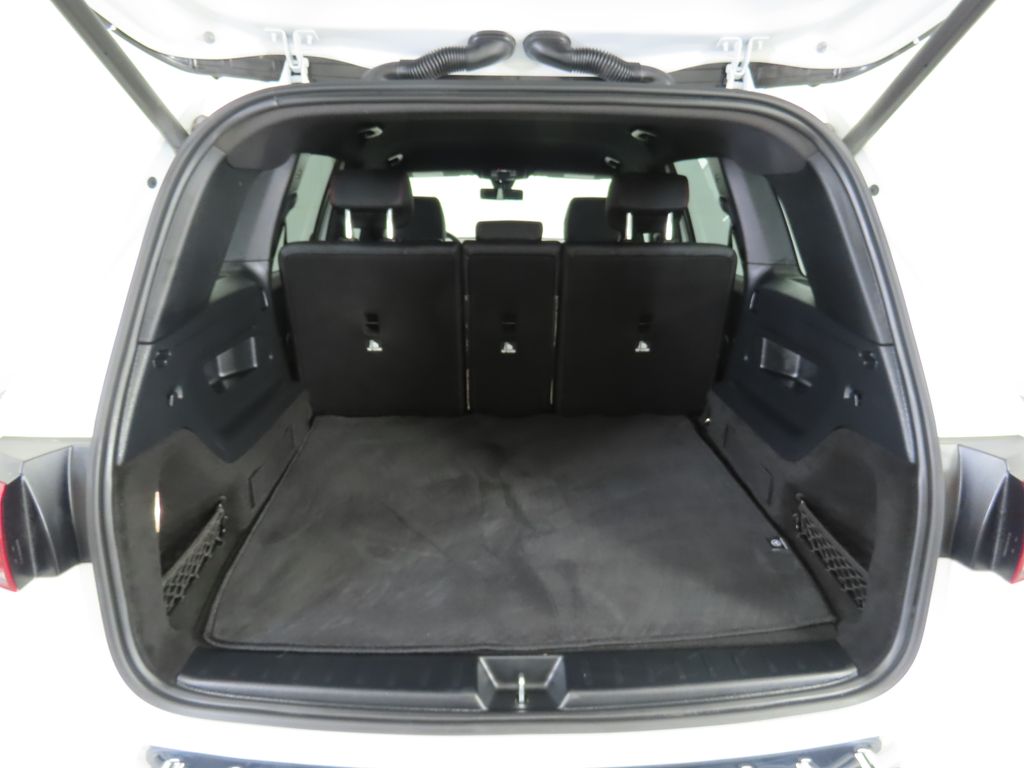 2022 Mercedes-Benz GLB 250 28