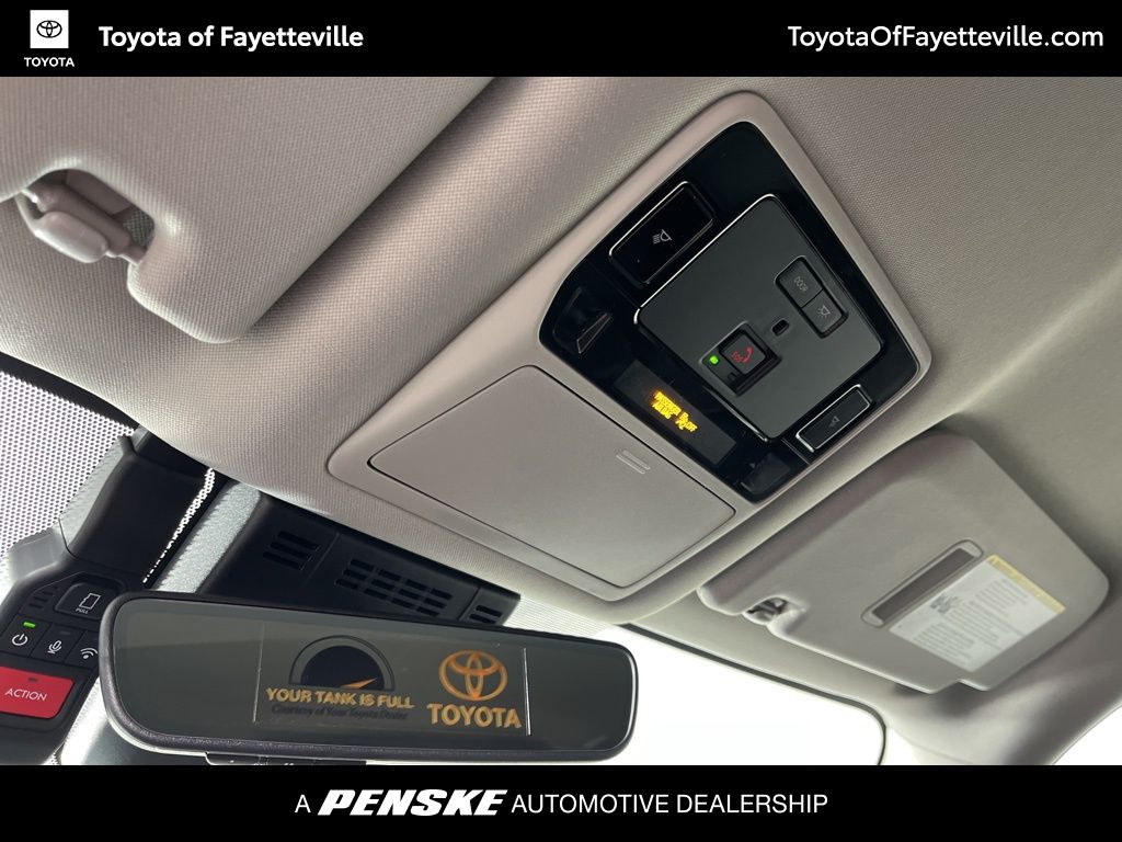 Thumbnail: 2026 Toyota Grand Highlander - 30