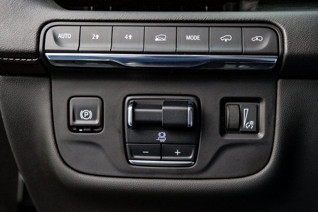 Used Car 2021 Cadillac Escalade Esv  Sport For Sale Under $60,000 In Austin, Texas