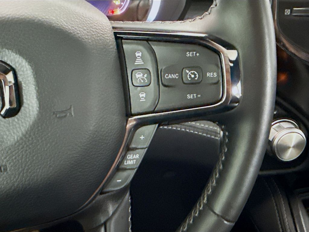 Thumbnail: 2024 RAM 1500 - 12