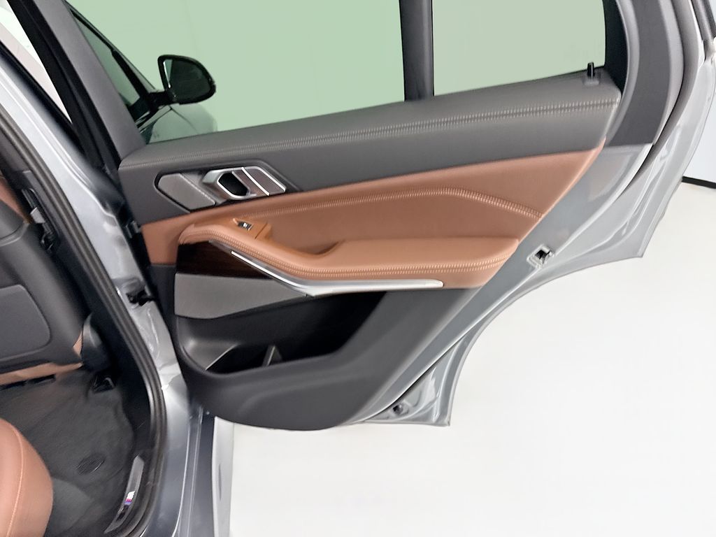 Thumbnail: 2026 BMW X5 - 26