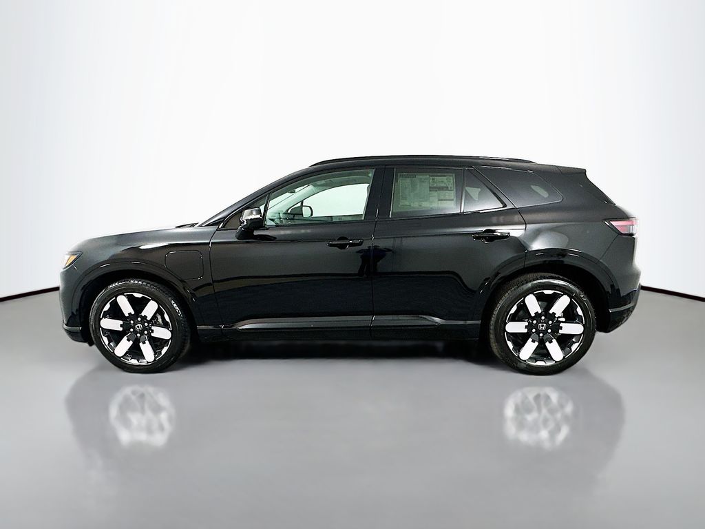 Thumbnail: 2026 Honda Prologue - 8