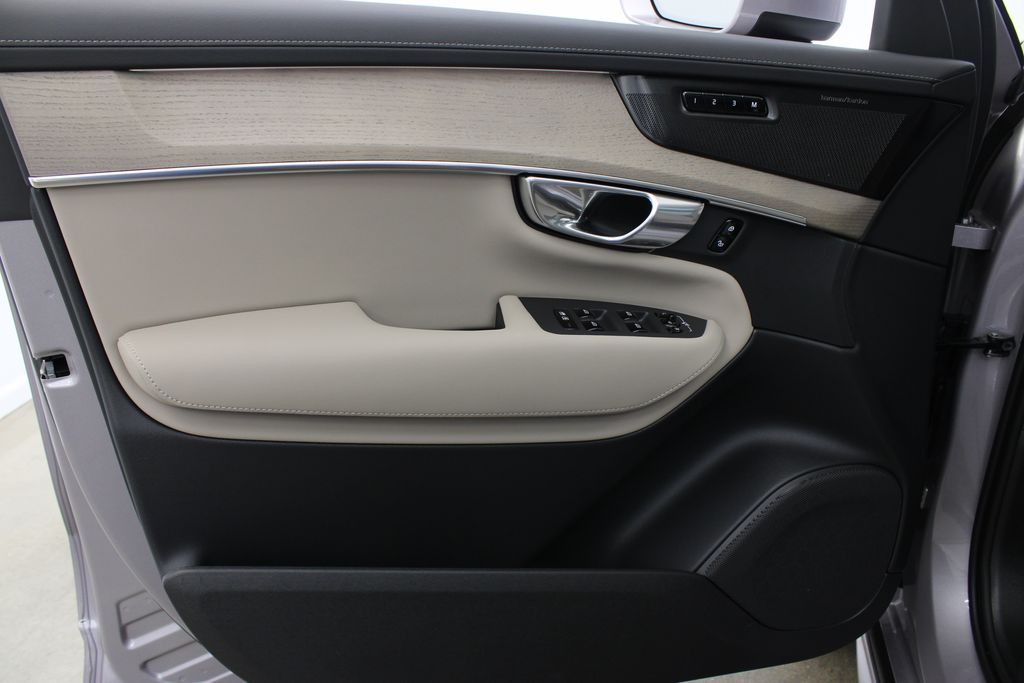 new 2026 Volvo XC90 car