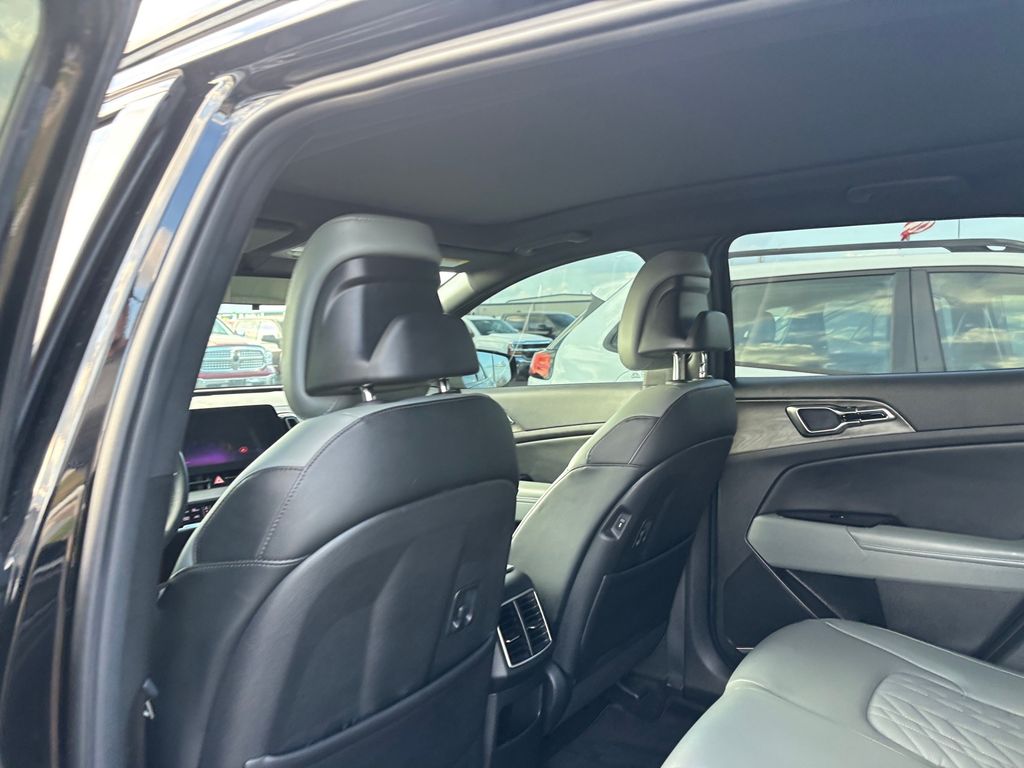 Used Car 2024 Kia Sportage  X-pro Prestige For Sale Under $35,000 In Austin, Texas