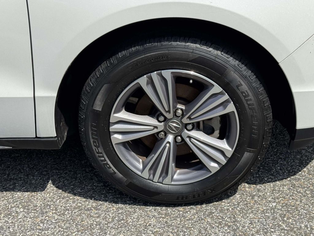Used 2020 Acura MDX SUV