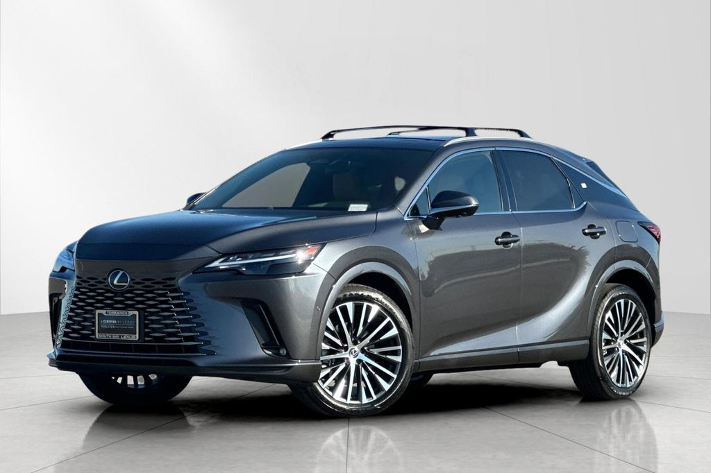 2025 Lexus RX 350 Premium FWD