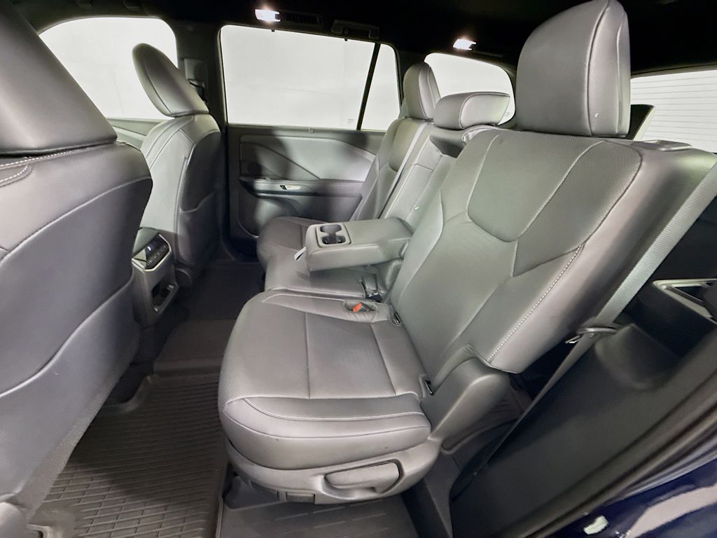 Thumbnail: 2025 Lexus TX - 24