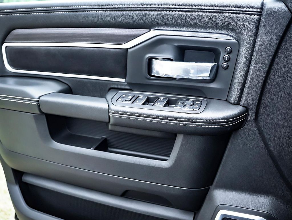 New Car 2025 Ram 2500  Laramie For Sale Under $70,000 In Taylor, Texas