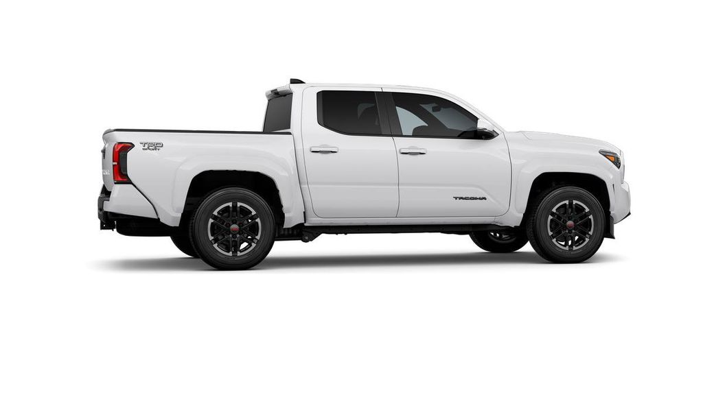 Thumbnail: 2025 Toyota Tacoma - 12