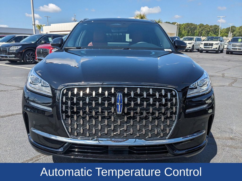 2024 Lincoln Corsair Grand Touring