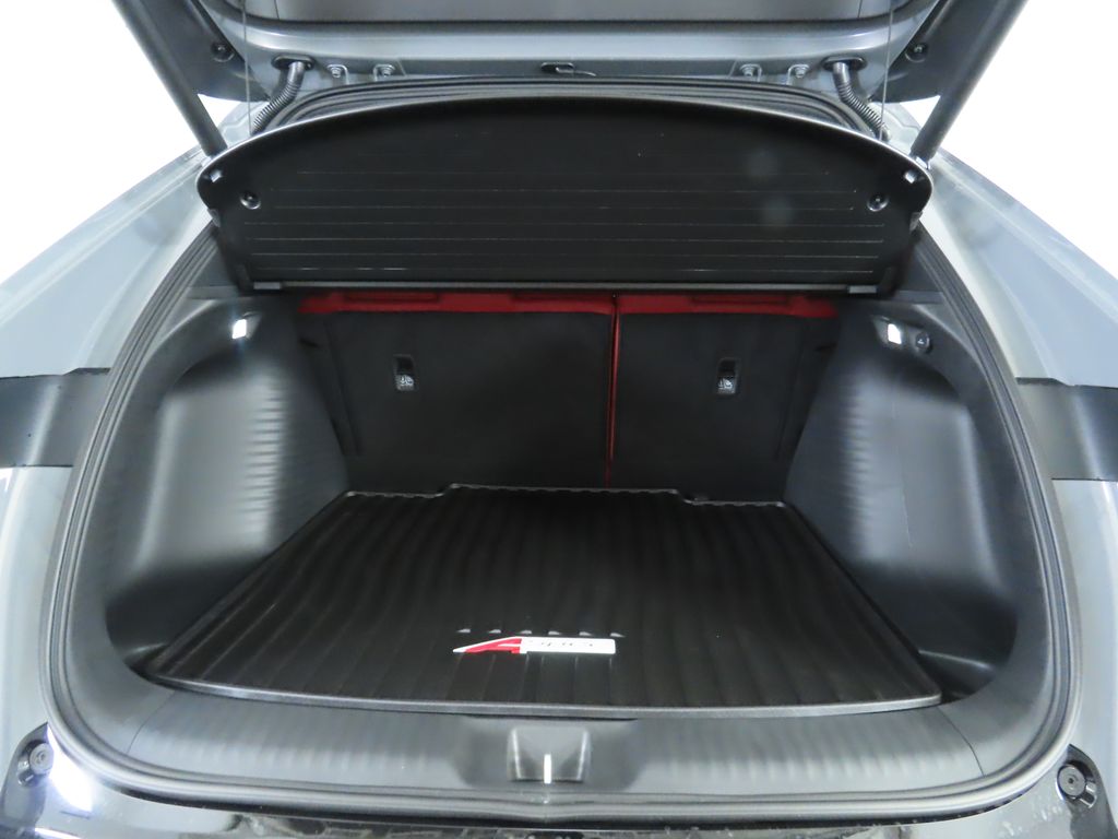 2025 Acura ADX A-SPEC 29