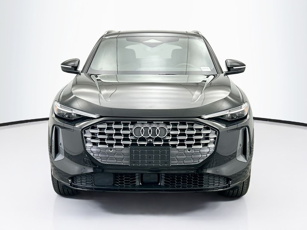 Thumbnail: 2025 Audi Q5 - 2