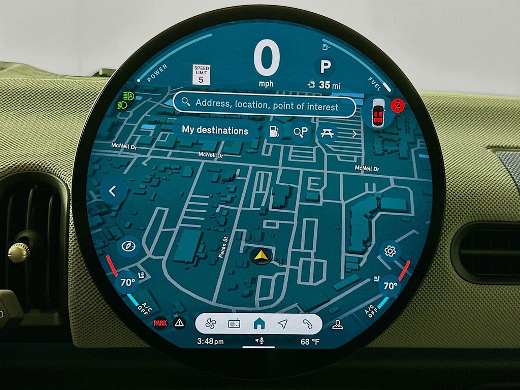 Thumbnail: 2026 MINI Cooper - 12