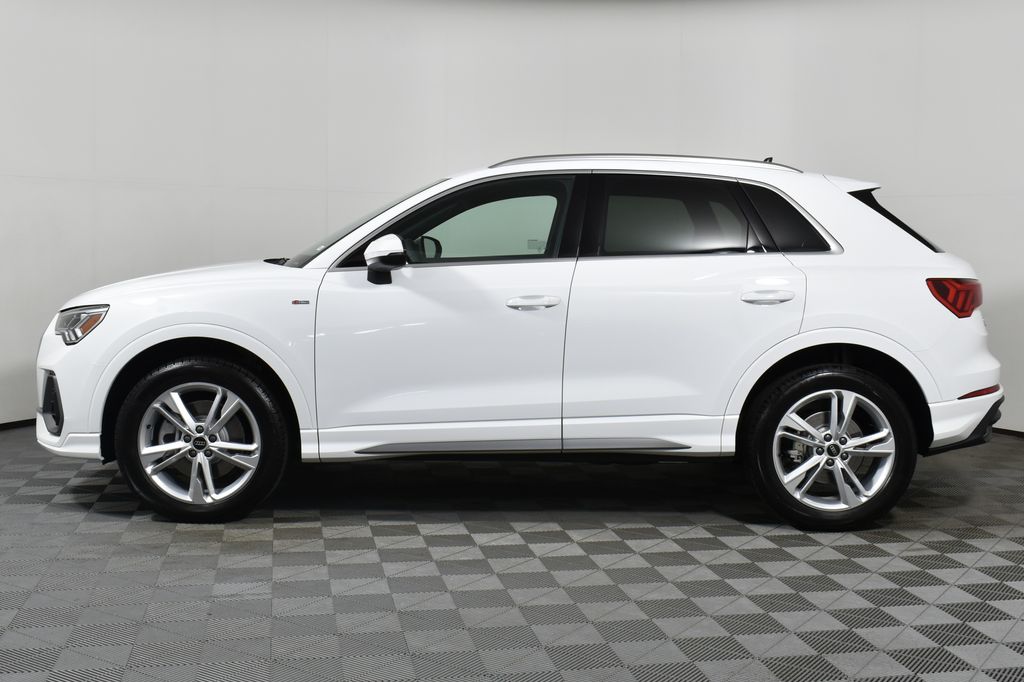 2024 Audi Q3 Premium 2