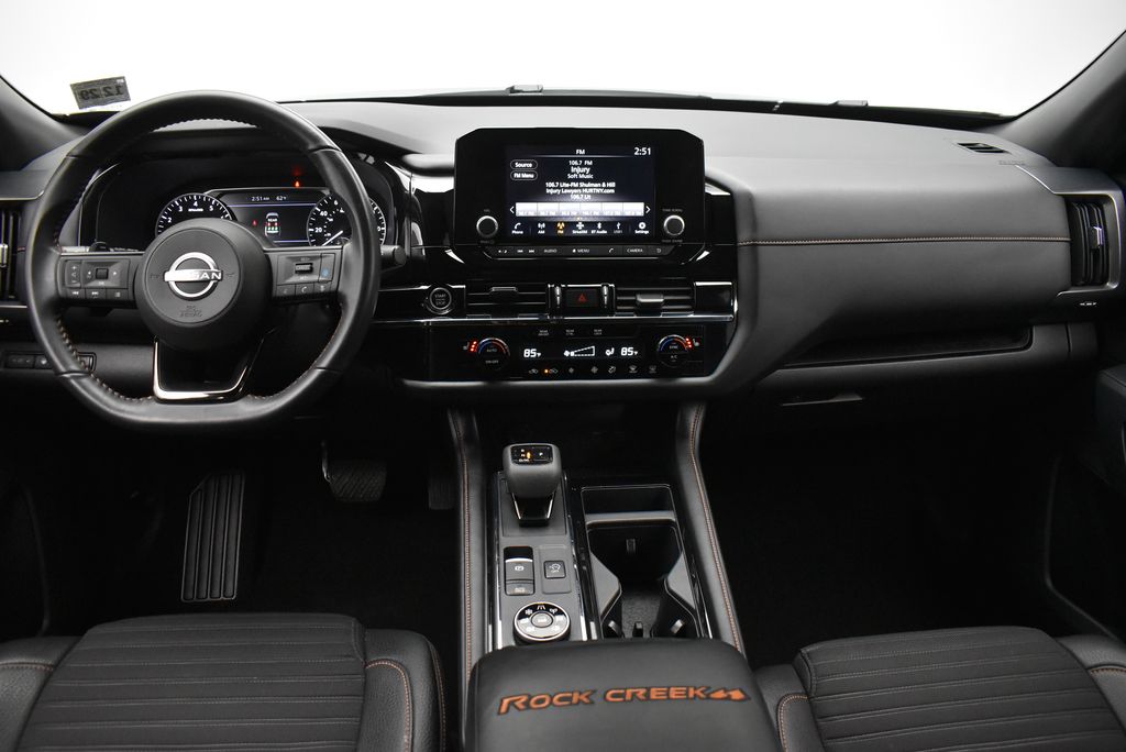 Thumbnail: 2024 Nissan Pathfinder - 27