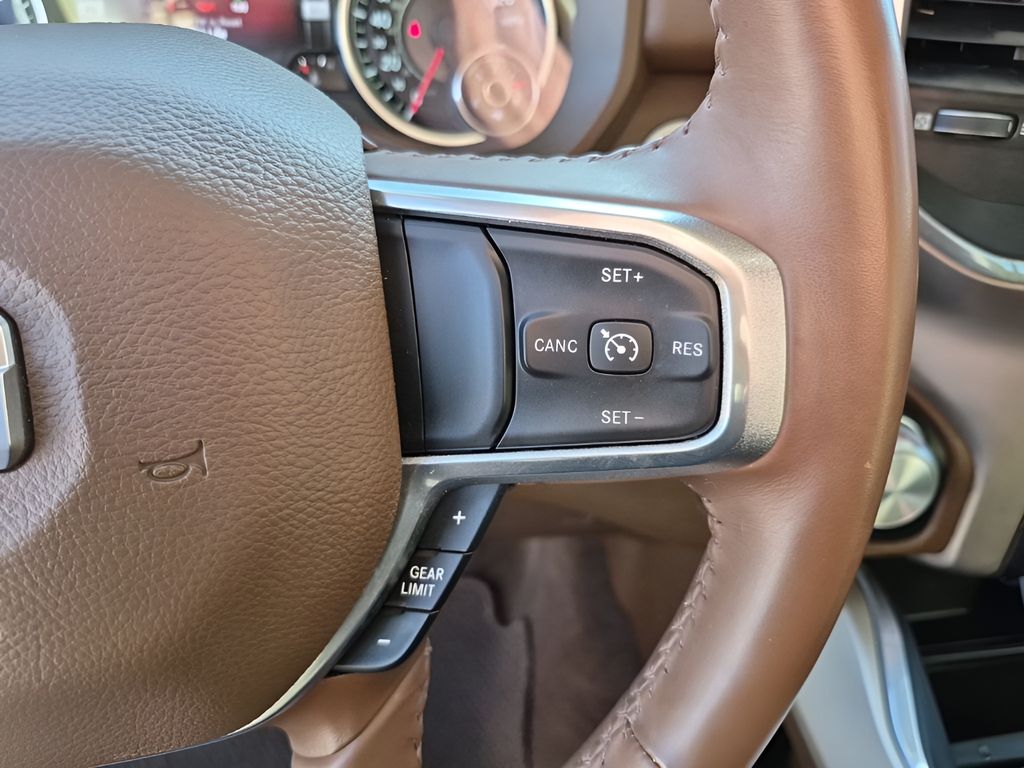 Used Car 2021 Ram 1500  Laramie For Sale Under $35,000 In Austin, Texas