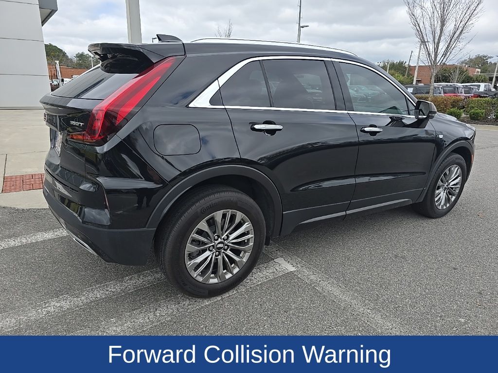 2024 Cadillac XT4 FWD Premium Luxury