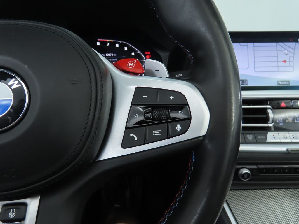 Thumbnail: 2022 BMW M4 - 20