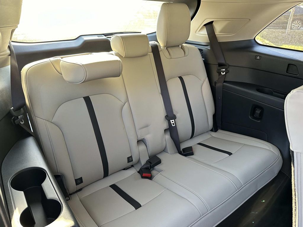 Mazda CX-90 Plug-In Hybrid PHEV Preferred Package