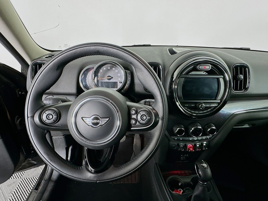 Thumbnail: 2018 MINI Cooper Countryman - 11