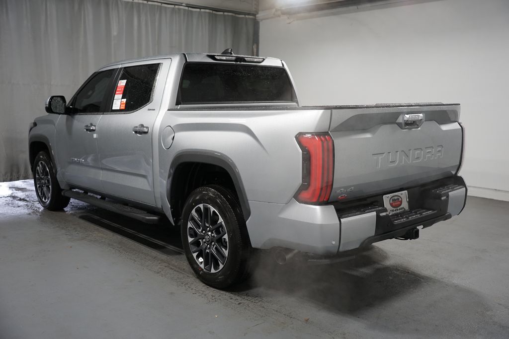 Thumbnail: 2026 Toyota Tundra - 6