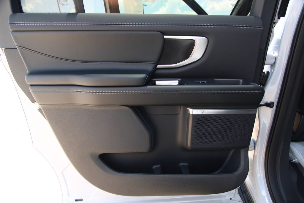 New 2026 Ford Expedition Max SUV