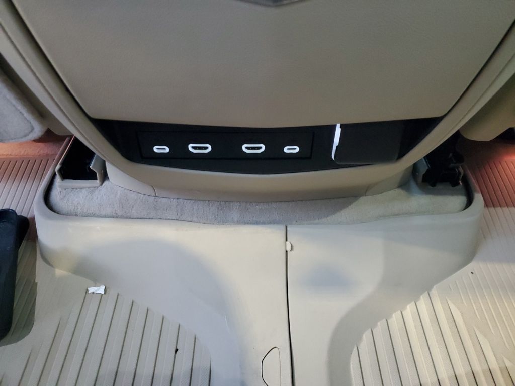 Used Car 2023 Cadillac Escalade  Premium Luxury For Sale Under $80,000 In Austin, Texas