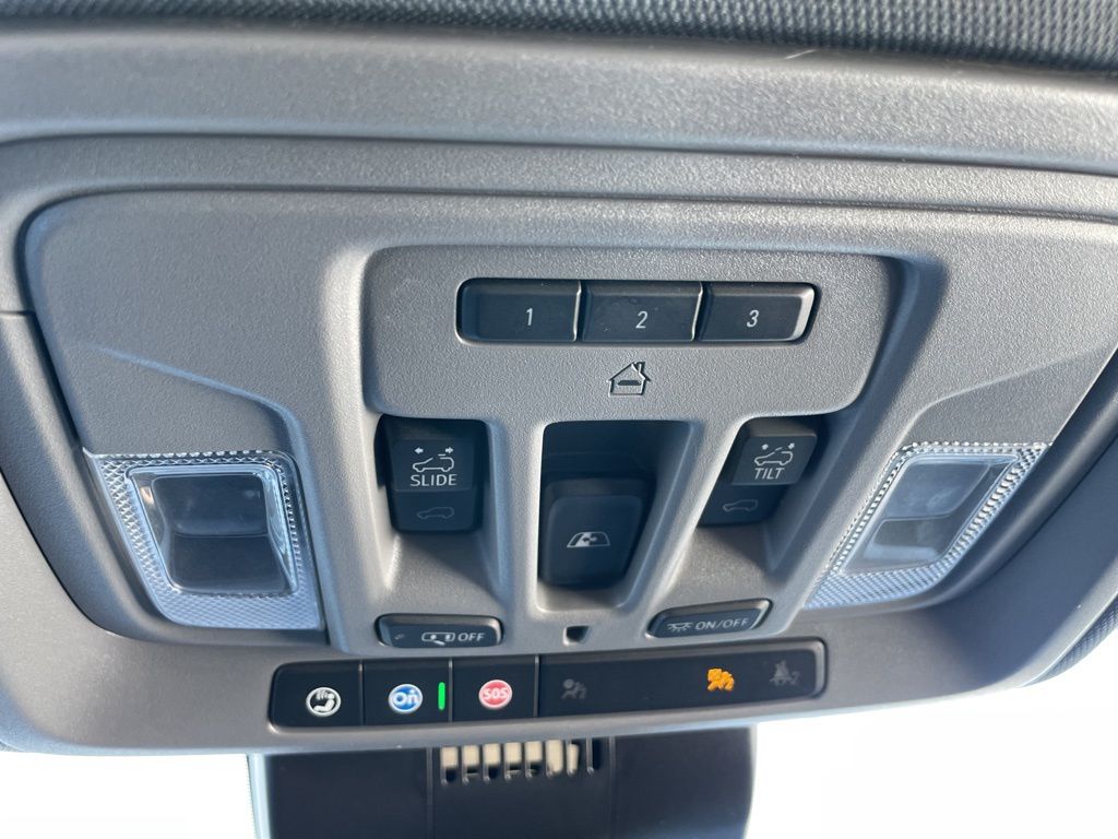 Certified Used 2023 White GMC Denali image 49