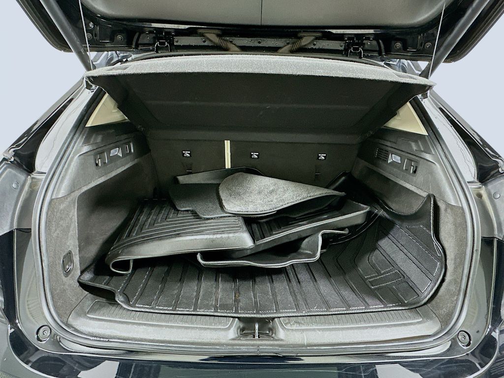 Thumbnail: 2022 Buick Envision - 27