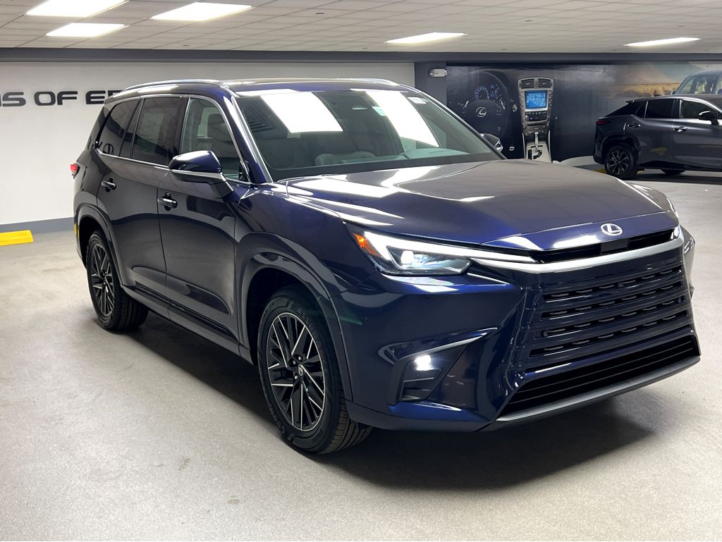 2026 Lexus TX 350 Premium AWD