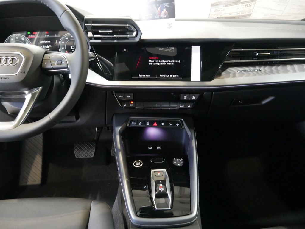 Thumbnail: 2026 Audi A3 - 20