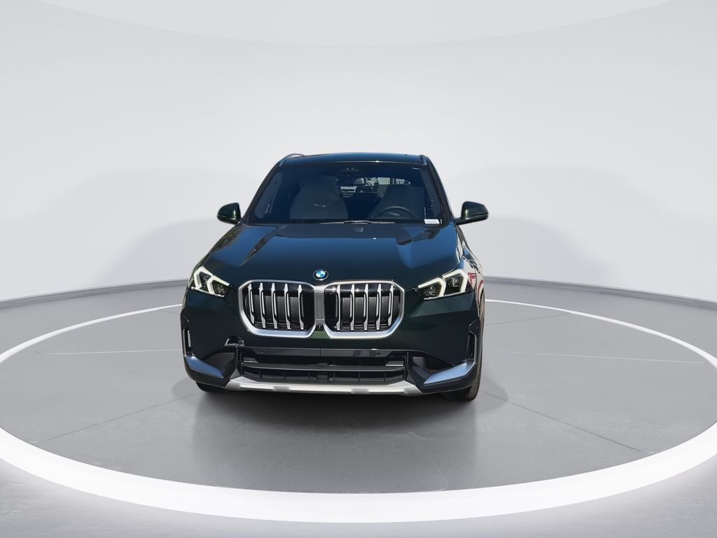 2025 BMW X1 xDrive28i 3